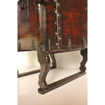 李朝 トンケ(銭函)　J2412 