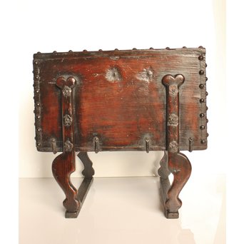 李朝 トンケ(銭函)　J2412 