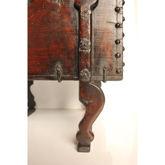 李朝 トンケ(銭函)　J2412 