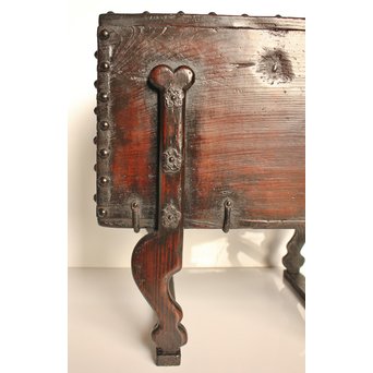 李朝 トンケ(銭函)　J2412 