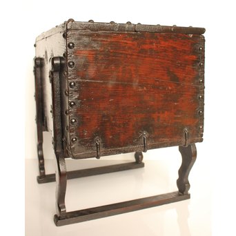 李朝 トンケ(銭函)　J2412 