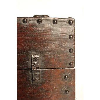 李朝 トンケ(銭函)　J2412 