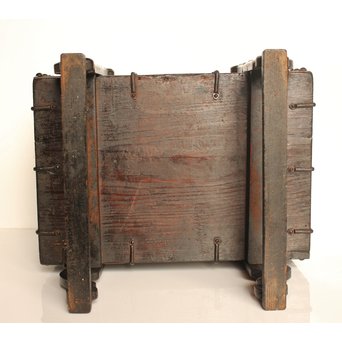 李朝 トンケ(銭函)　J2412 