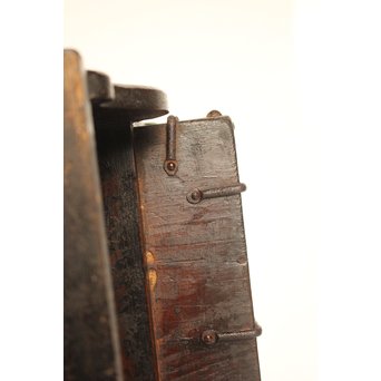 李朝 トンケ(銭函)　J2412 