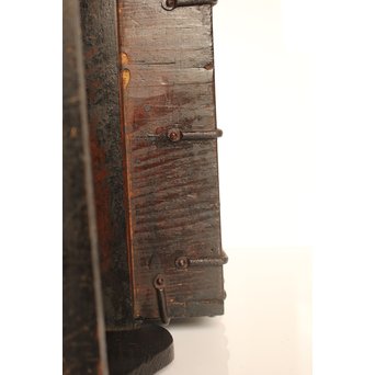 李朝 トンケ(銭函)　J2412 