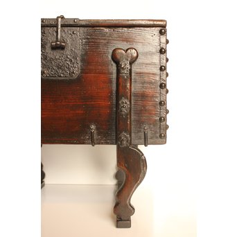 李朝 トンケ(銭函)　J2412 