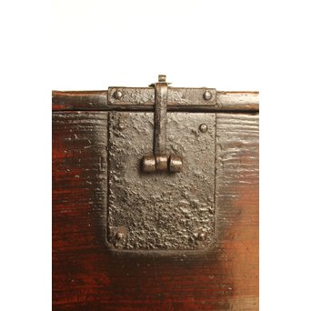 李朝 トンケ(銭函)　J2412 