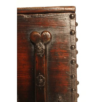 李朝 トンケ(銭函)　J2412 