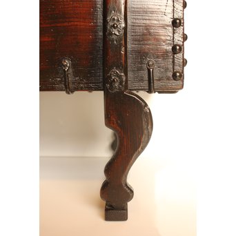 李朝 トンケ(銭函)　J2412 