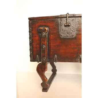 李朝 トンケ(銭函)　J2412 