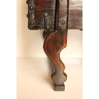 李朝 トンケ(銭函)　J2412 