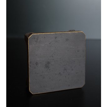 平野富山作 福寿恵比須大黒天尊像　S2939 