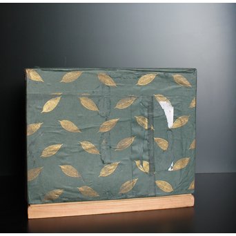 平野富山作 福寿恵比須大黒天尊像　S2939 