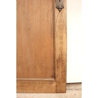 ダイア黄色ガラス洋館ドア　GD1032 