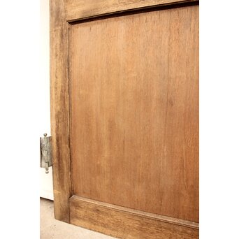 ダイア黄色ガラス洋館ドア　GD1032 