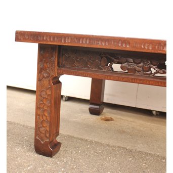 軽井沢彫 9点家具文具一式　T388 