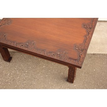 軽井沢彫 9点家具文具一式　T388 