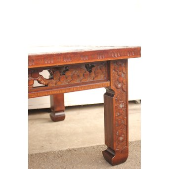 軽井沢彫 9点家具文具一式　T388 