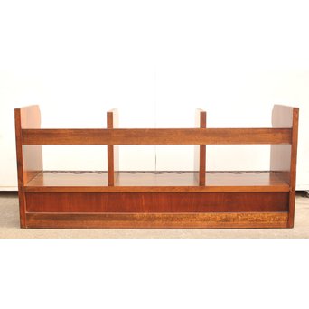 軽井沢彫 9点家具文具一式　T388 