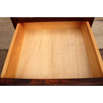 軽井沢彫 9点家具文具一式　T388 