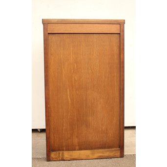 軽井沢彫 9点家具文具一式　T388 