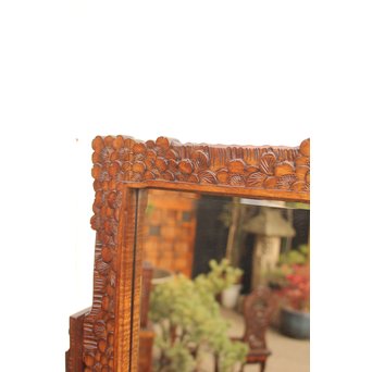 軽井沢彫 9点家具文具一式　T388 