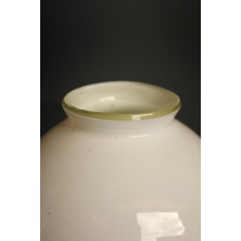 雲紋金具付 切子電笠　A1744 