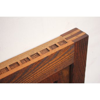 大蔵戸の腰板/テーブル　T389 