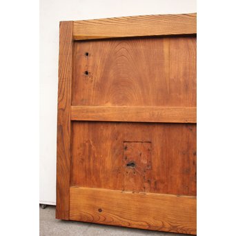 大蔵戸の腰板/テーブル　T389 