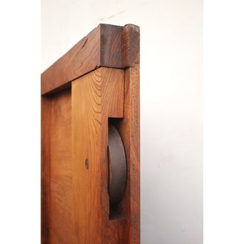 大蔵戸の腰板/テーブル　T389 