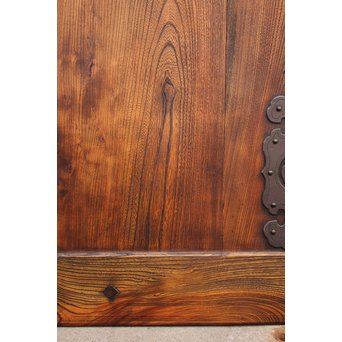 大蔵戸の腰板/テーブル　T389 