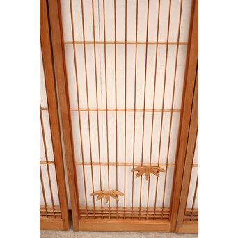 ハイサイズ書院 4枚1組　R2110 