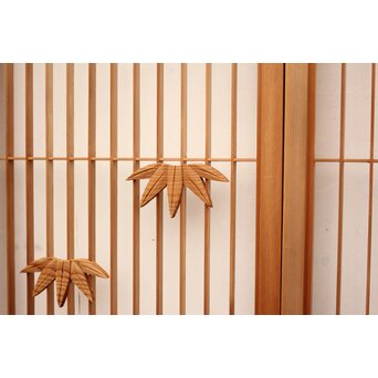 ハイサイズ書院 4枚1組　R2110 