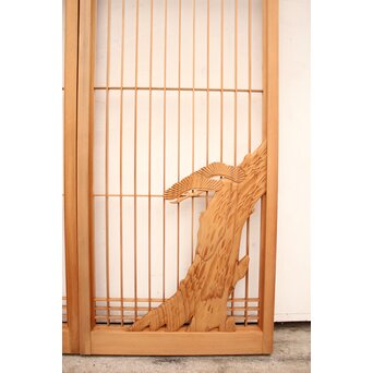 ハイサイズ書院 4枚1組　R2110 