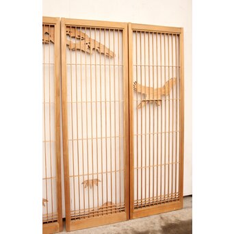 ハイサイズ書院 4枚1組　R2110 