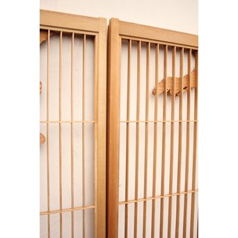 ハイサイズ書院 4枚1組　R2110 