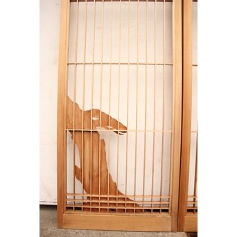 ハイサイズ書院 4枚1組　R2110 