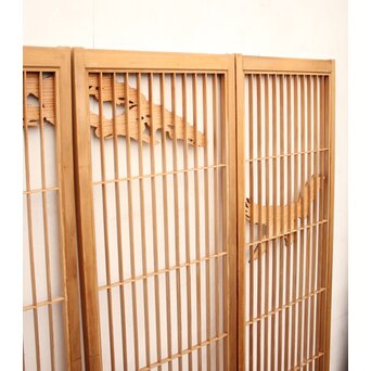 ハイサイズ書院 4枚1組　R2110 