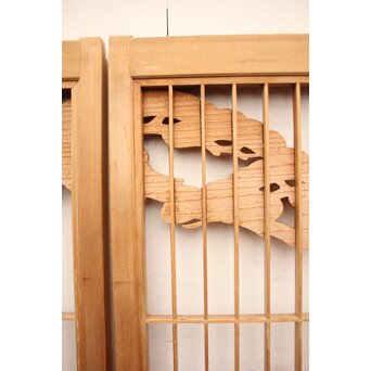 ハイサイズ書院 4枚1組　R2110 