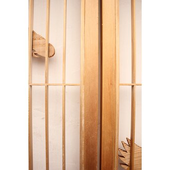 ハイサイズ書院 4枚1組　R2110 