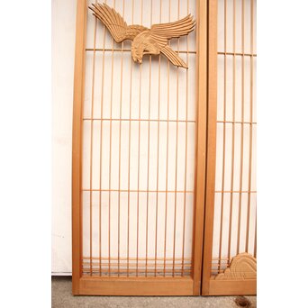 ハイサイズ書院 4枚1組　R2110 