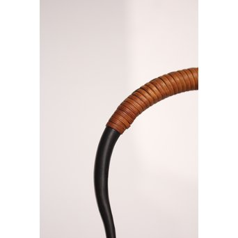 玉川堂 紫金色鎚肌銅製 湯沸 建水 茶筒 セット  K497　 