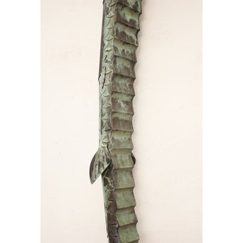 魚の雨樋　J2428 