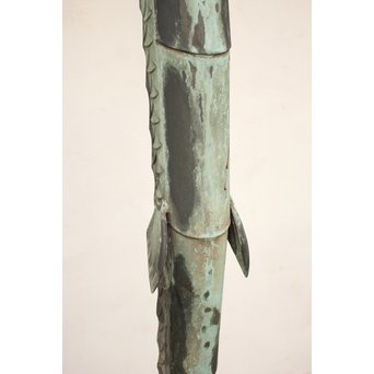 魚の雨樋　J2428 