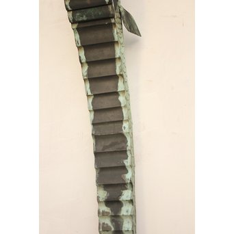 魚の雨樋　J2428 