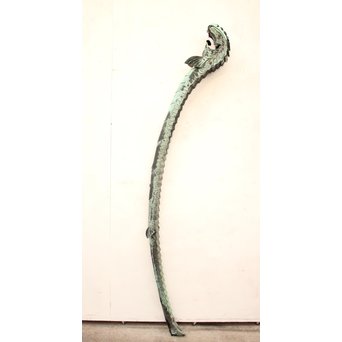 魚の雨樋　J2428 