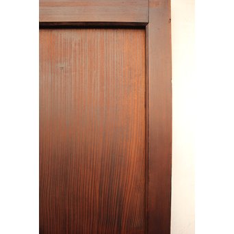 細分色ガラス建具 2枚1組　GD1043 