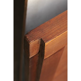 細分色ガラス建具 2枚1組　GD1043 