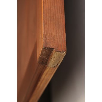 細分色ガラス建具 2枚1組　GD1043 