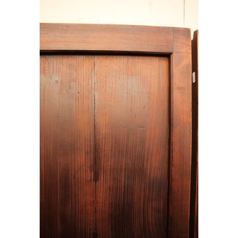 細分色ガラス建具 2枚1組　GD1043 